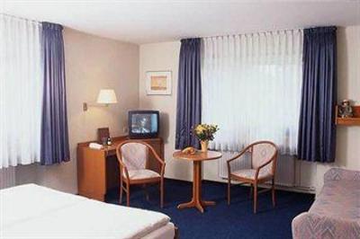 фото отеля Kocks Hotel Garni Hamburg