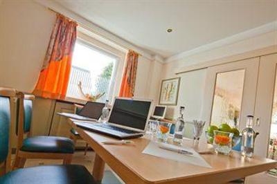 фото отеля Kocks Hotel Garni Hamburg