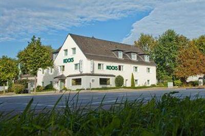 фото отеля Kocks Hotel Garni Hamburg