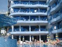 Aphrodite Hotel Golden Sands