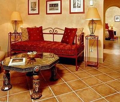 фото отеля Borgo La Bagnaia Hotel Murlo