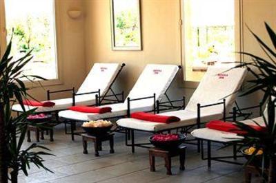 фото отеля Borgo La Bagnaia Hotel Murlo