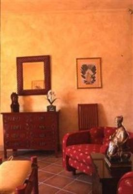 фото отеля Borgo La Bagnaia Hotel Murlo