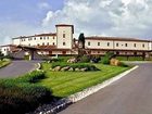 фото отеля Borgo La Bagnaia Hotel Murlo