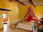 фото отеля Borgo La Bagnaia Hotel Murlo