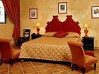фото отеля Borgo La Bagnaia Hotel Murlo