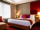 фото отеля Courtyard by Marriott Hotel Bangkok