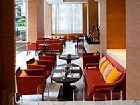фото отеля Courtyard by Marriott Hotel Bangkok