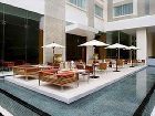 фото отеля Courtyard by Marriott Hotel Bangkok