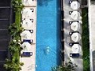 фото отеля Courtyard by Marriott Hotel Bangkok