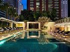 фото отеля Courtyard by Marriott Hotel Bangkok