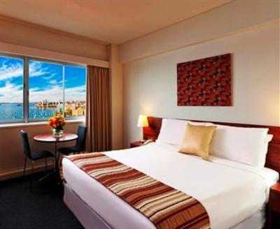 фото отеля Macleay Hotel