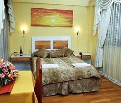 фото отеля Pacha Hotel Museo