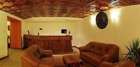 фото отеля Pacha Hotel Museo
