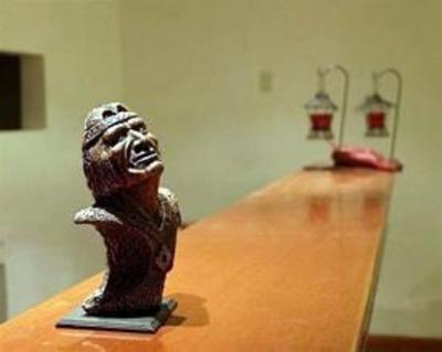 фото отеля Pacha Hotel Museo