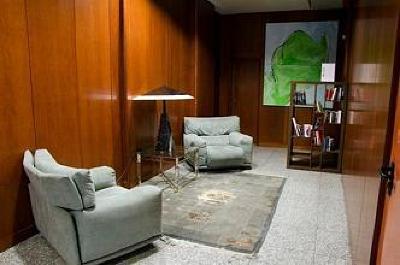 фото отеля VIP Executive Madrid