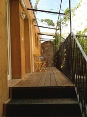 фото отеля El Cau del Papibou Hotel Forallac