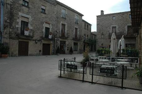 фото отеля El Cau del Papibou Hotel Forallac