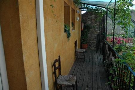 фото отеля El Cau del Papibou Hotel Forallac