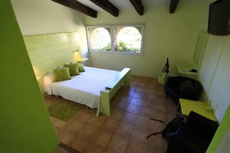 фото отеля El Cau del Papibou Hotel Forallac