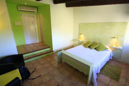 фото отеля El Cau del Papibou Hotel Forallac