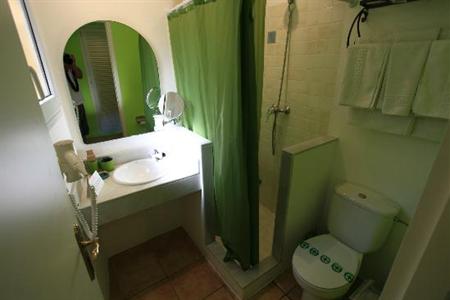 фото отеля El Cau del Papibou Hotel Forallac