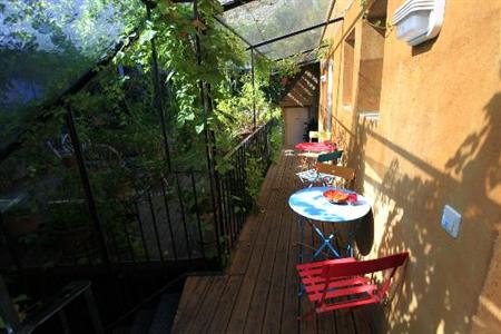фото отеля El Cau del Papibou Hotel Forallac