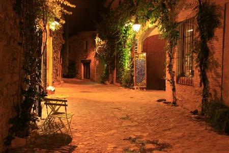 фото отеля El Cau del Papibou Hotel Forallac