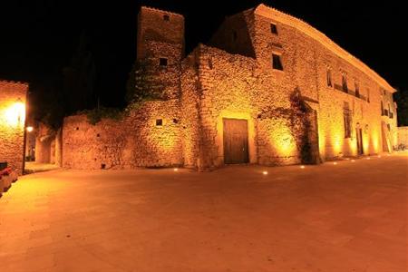 фото отеля El Cau del Papibou Hotel Forallac