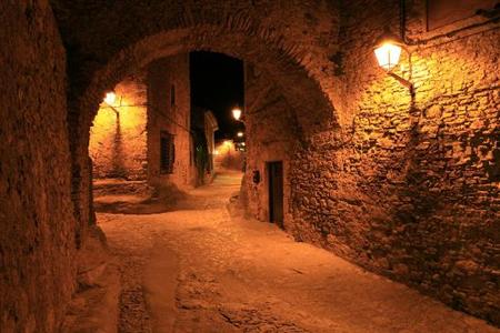 фото отеля El Cau del Papibou Hotel Forallac