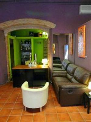 фото отеля El Cau del Papibou Hotel Forallac