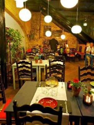 фото отеля El Cau del Papibou Hotel Forallac