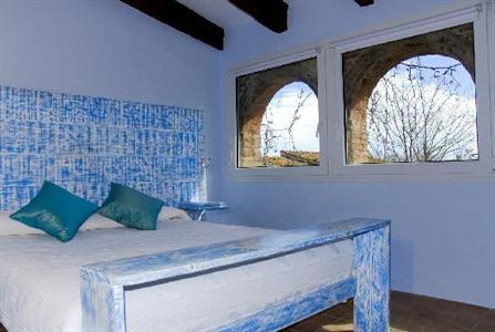 фото отеля El Cau del Papibou Hotel Forallac