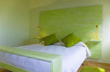 фото отеля El Cau del Papibou Hotel Forallac