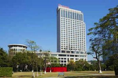 фото отеля Sheraton Zhongshan Hotel