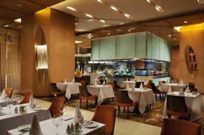 фото отеля Sheraton Zhongshan Hotel