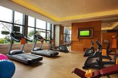 фото отеля Sheraton Zhongshan Hotel