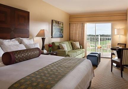 фото отеля Marriott's Grande Vista