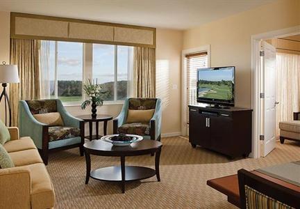 фото отеля Marriott's Grande Vista