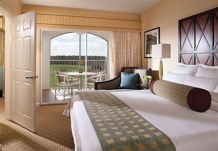 фото отеля Marriott's Grande Vista