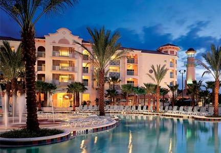 фото отеля Marriott's Grande Vista