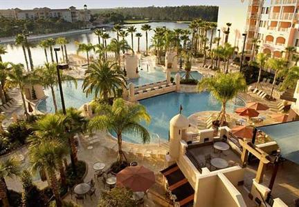 фото отеля Marriott's Grande Vista