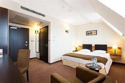 фото отеля Qubus Hotel Gdansk