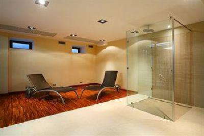 фото отеля Qubus Hotel Gdansk