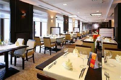 фото отеля Qubus Hotel Gdansk