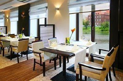 фото отеля Qubus Hotel Gdansk