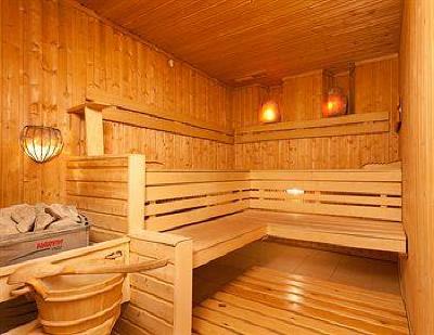 фото отеля Qubus Hotel Gdansk