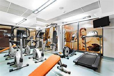 фото отеля Qubus Hotel Gdansk