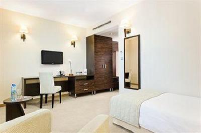 фото отеля Qubus Hotel Gdansk