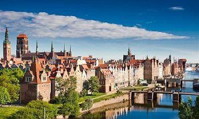 фото отеля Qubus Hotel Gdansk